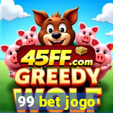 99 bet jogo